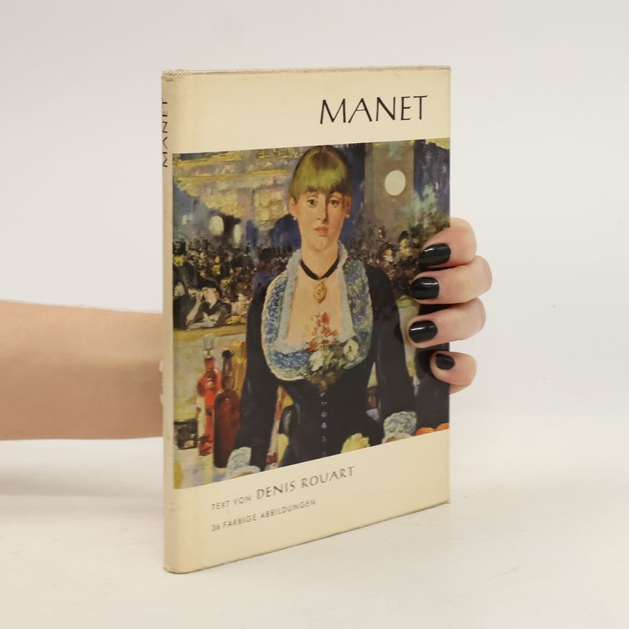 Various authors Manet