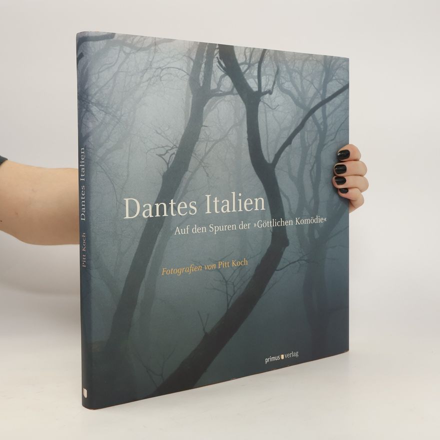 Pitt Koch Dantes Italien
