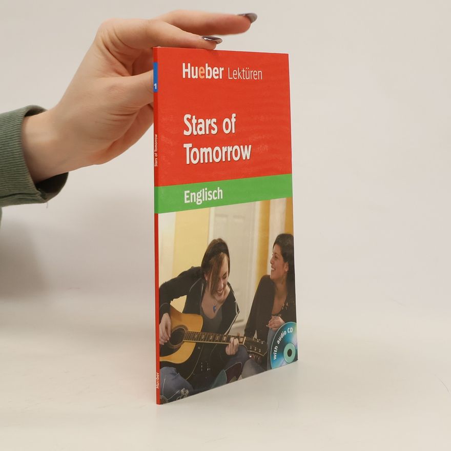 Various authors Stars of tomorrow
