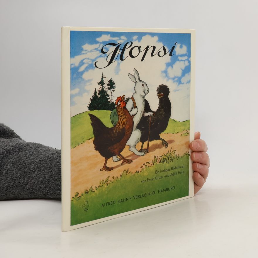 Various authors Hopsi