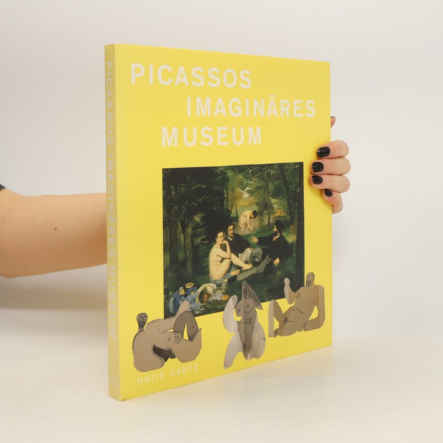 Pablo Picasso Picassos imaginäres Museum
