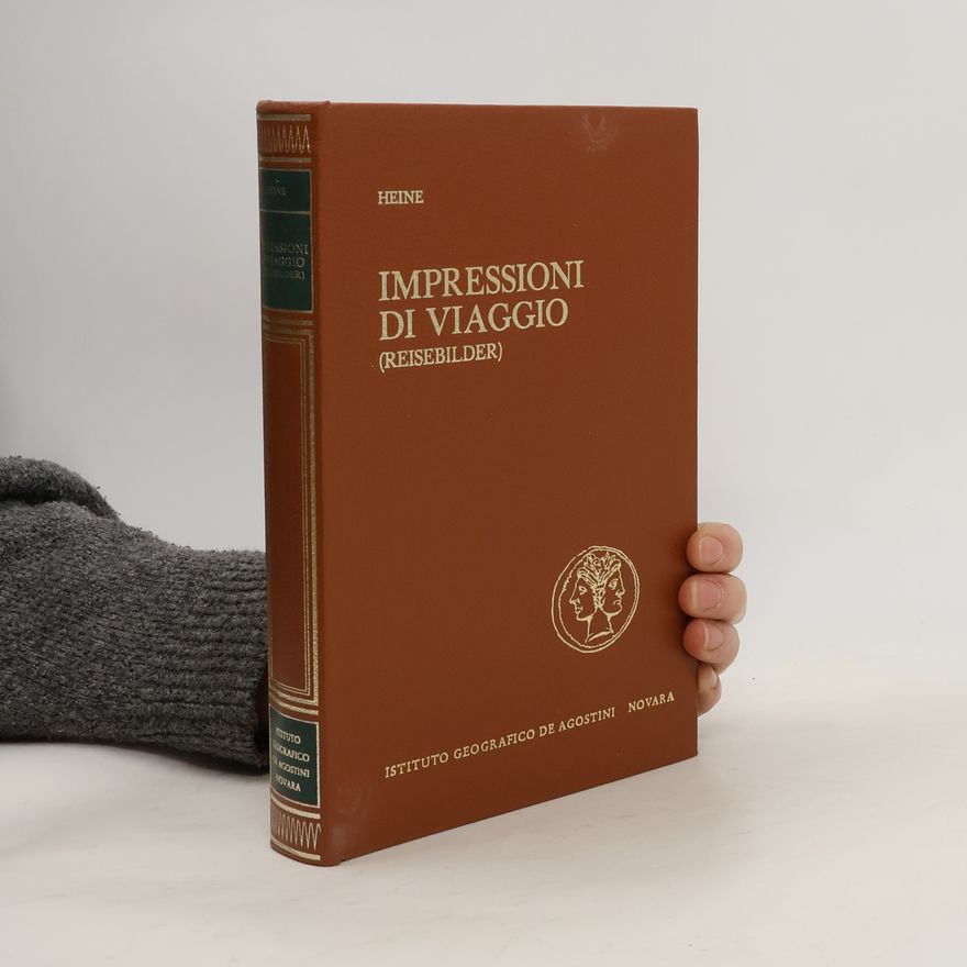 Heinrich Heine Impressioni di viaggio