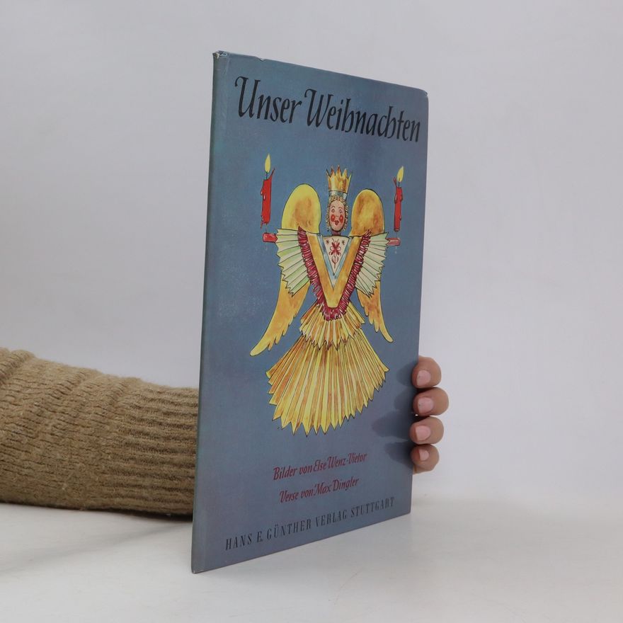 Collectif d'auteurs Unser Weihnachten