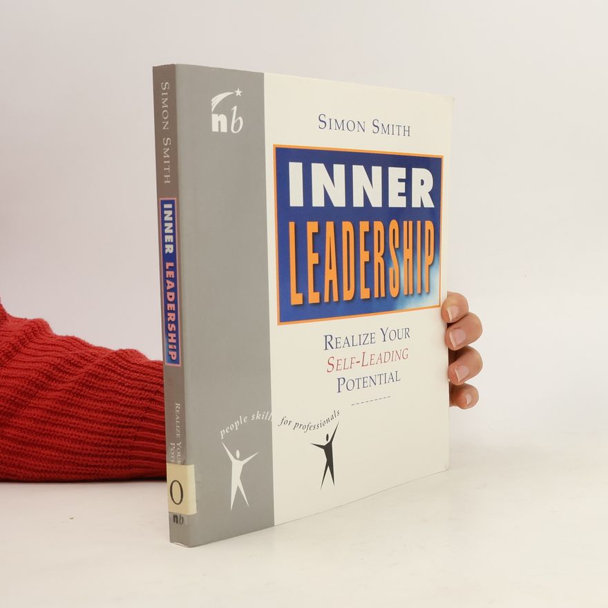 Smith Simon Inner Leadership