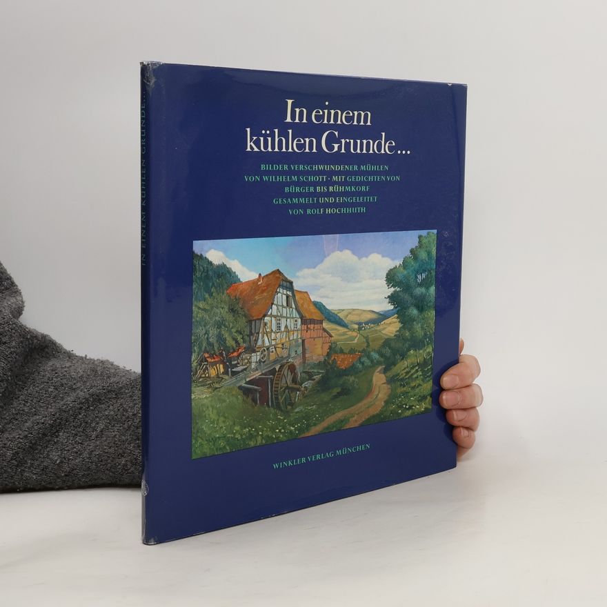 Wilhelm Peter Schott In einem kühlen Grunde ...