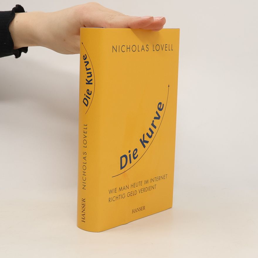 Nicholas Lovell Die Kurve