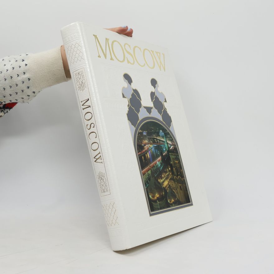 Nikolaj Nikolajevič Rachmanov Moscow