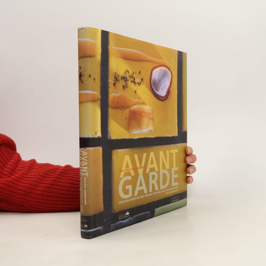 Ralf Bos Avantgarde
