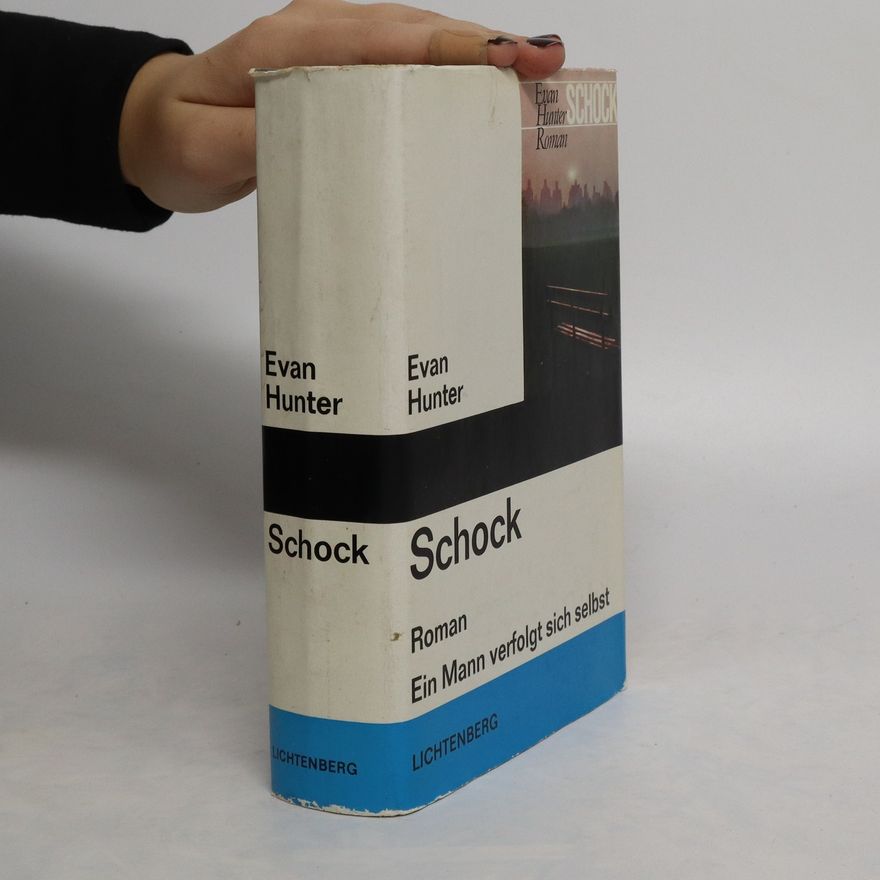 Ed McBain Schock