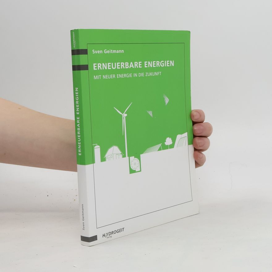 Sven Geitmann Erneuerbare Energien