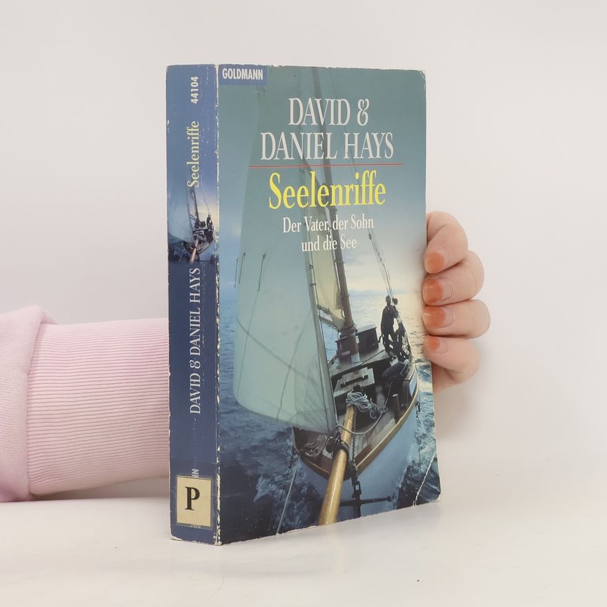David Hays Seelenriffe
