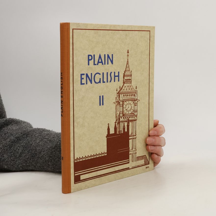 Various authors Plain English II