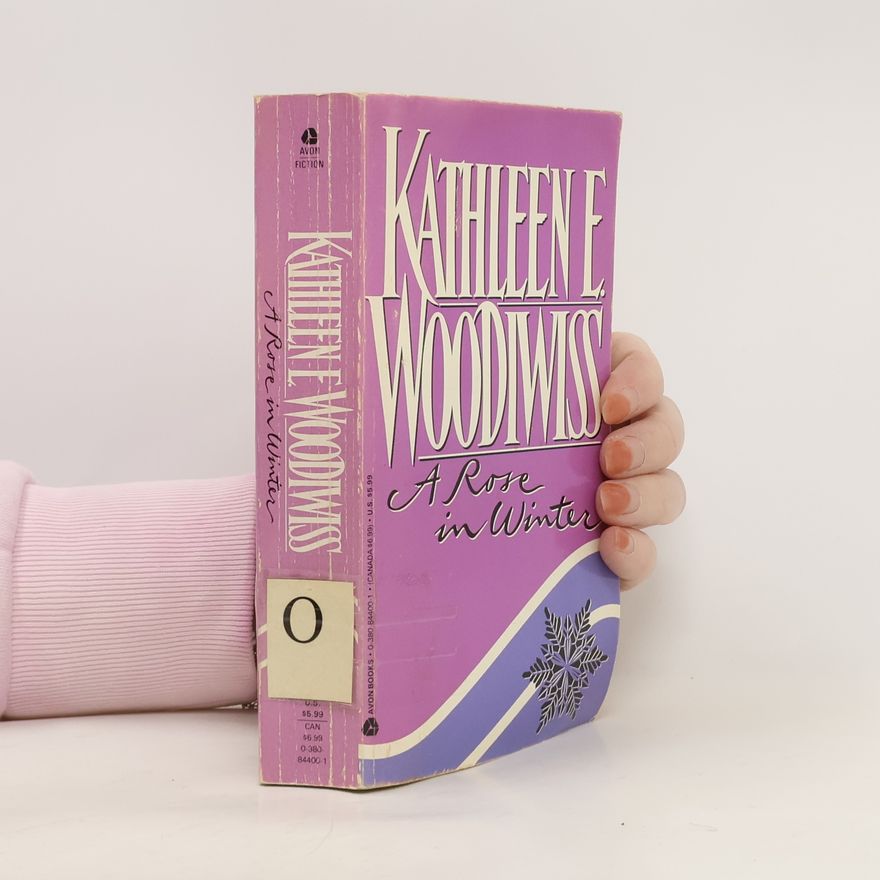Kathleen E. Woodiwiss A Rose in Winter