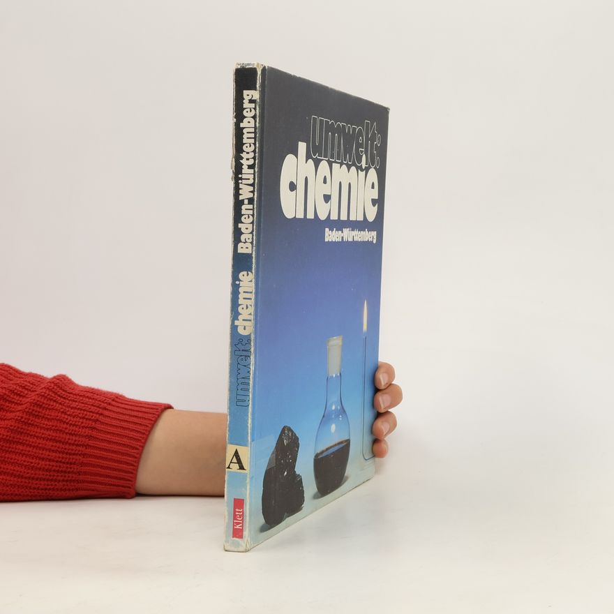 Autorenkollektiv Umwelt: Chemie