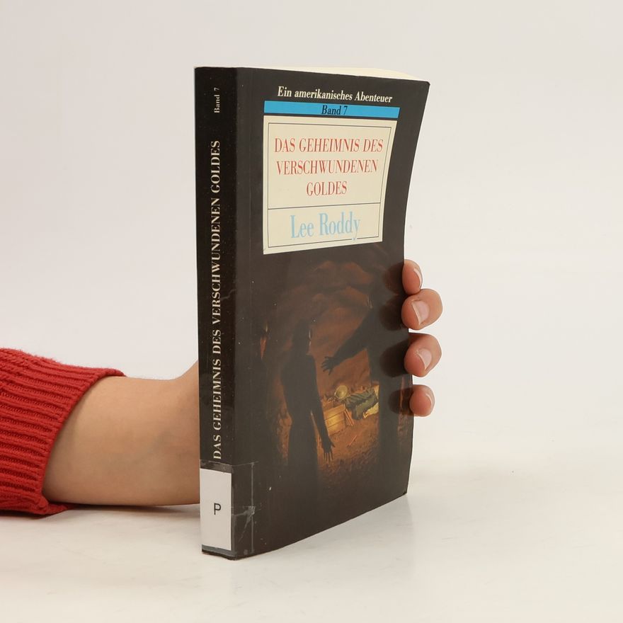 Various authors Ein amerikanisches Abenteuer