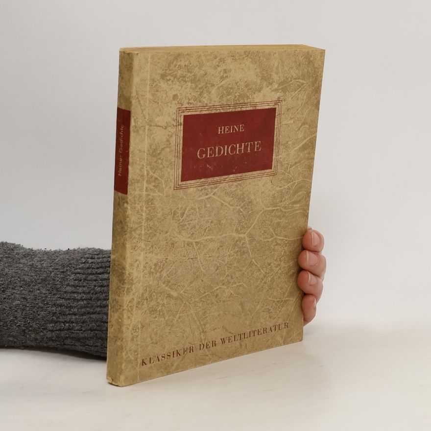 Heinrich Heine Gedichte