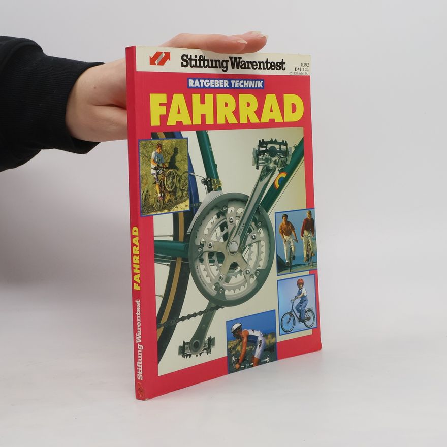 Autorenkollektiv Fahrrad