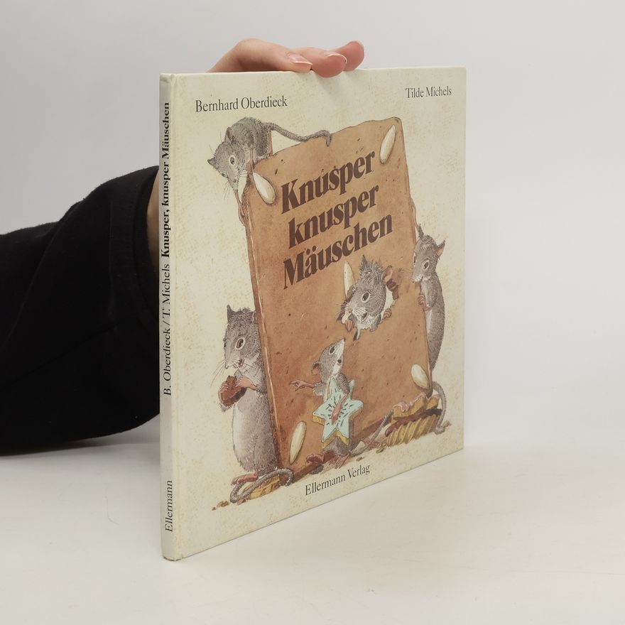 Tilde Michels Knusper, knusper Mäuschen