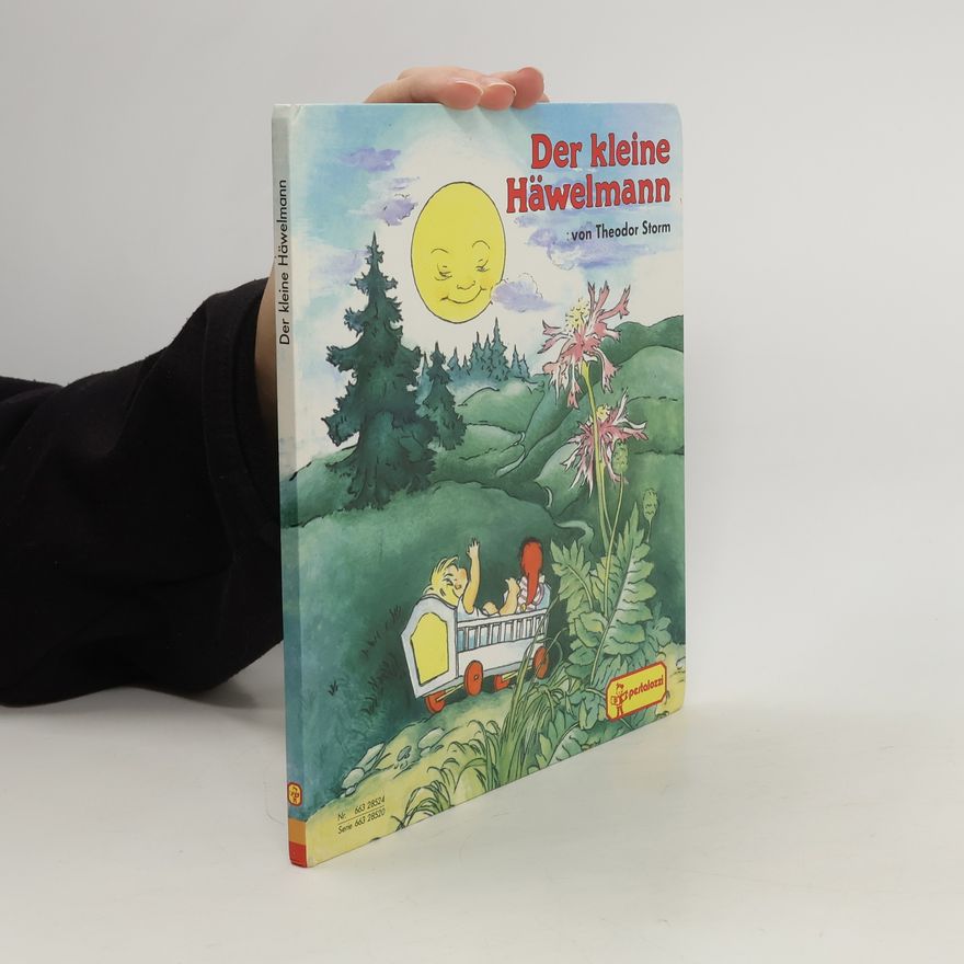 Theodor Storm Der kleine Häwelmann