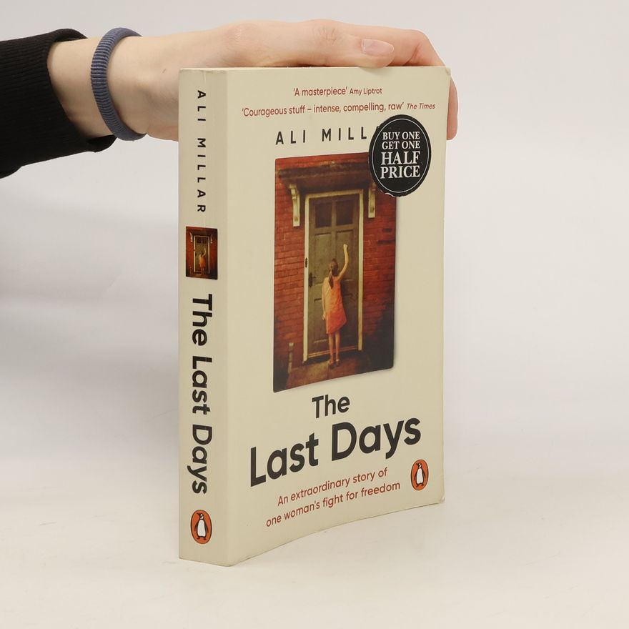 Ali Millar The Last Days