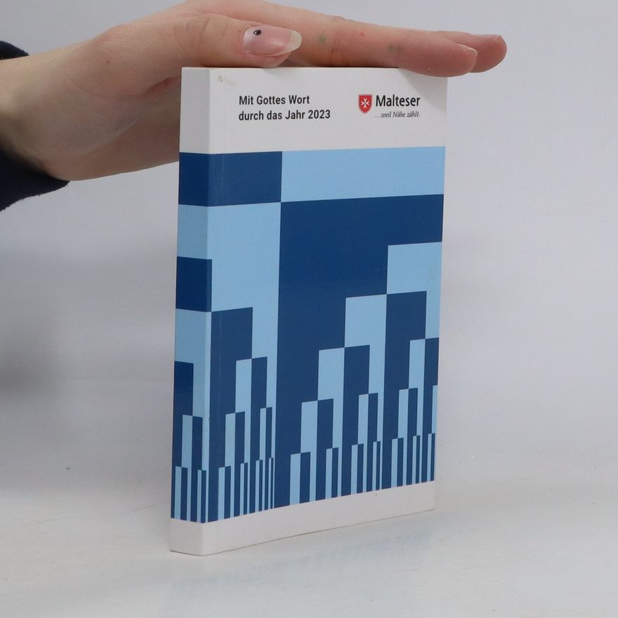 Autorenkollektiv Mit Gottes Wort durch das Jahr 2023