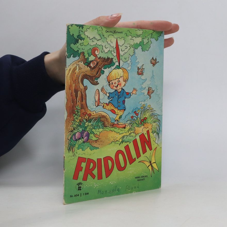Various authors Fridolin