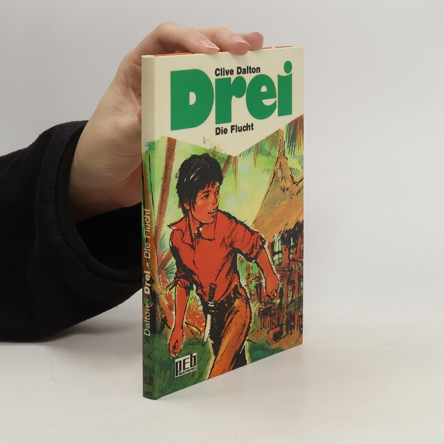 Clive Dalton Drei