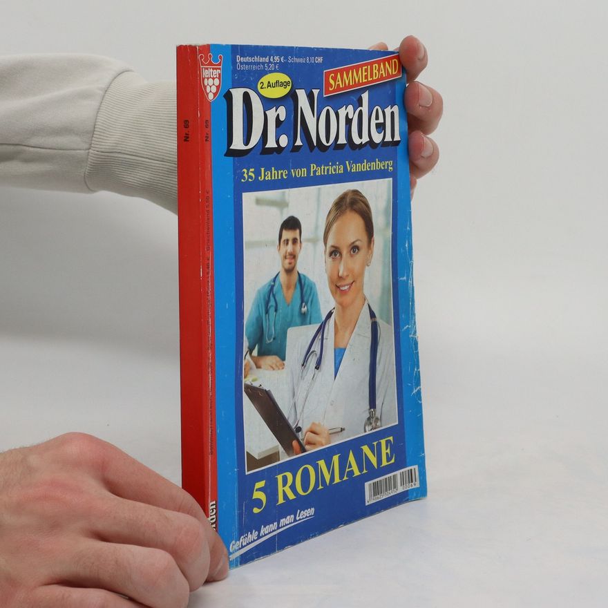 Autorenkollektiv Dr. Norden 69