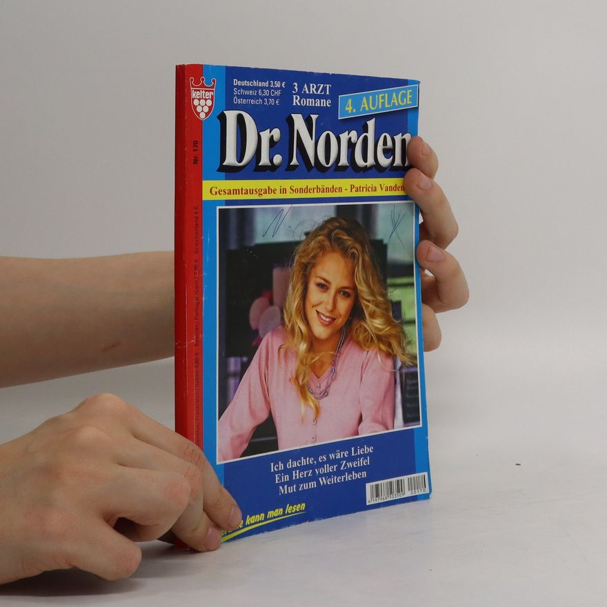 Various authors Dr. Norden 170