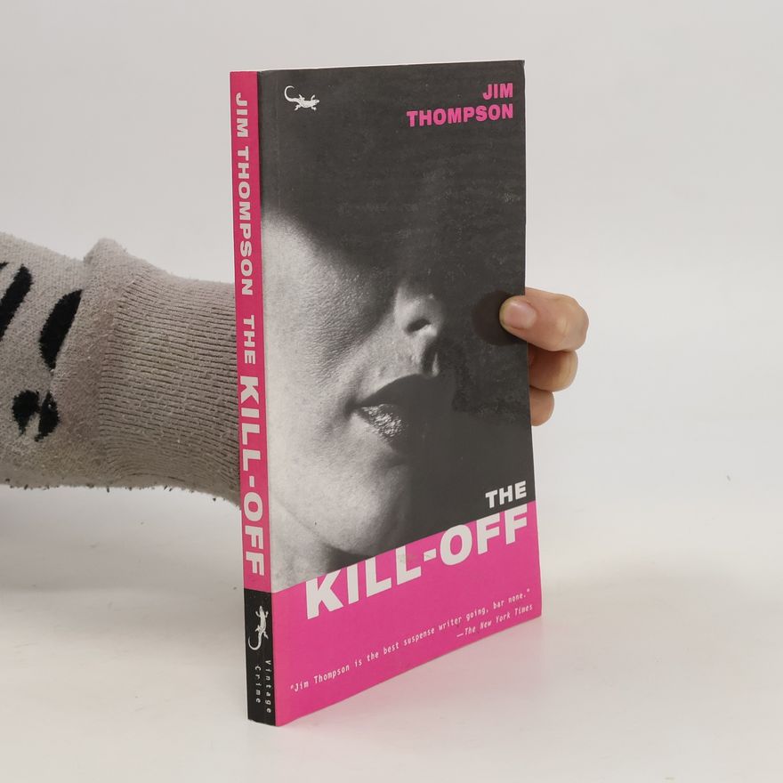 Jim Thompson The Kill-off