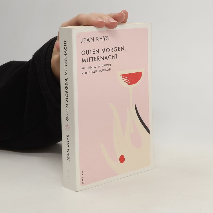 Jean Rhys Guten Morgen, Mitternacht