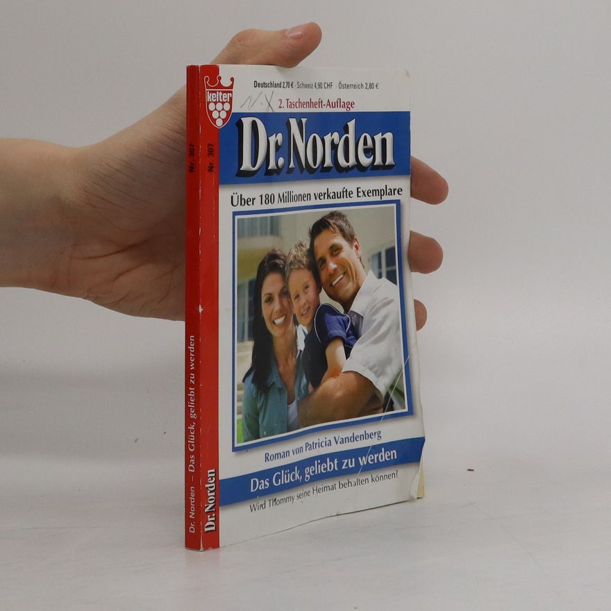 Autorenkollektiv Dr. Norden 307