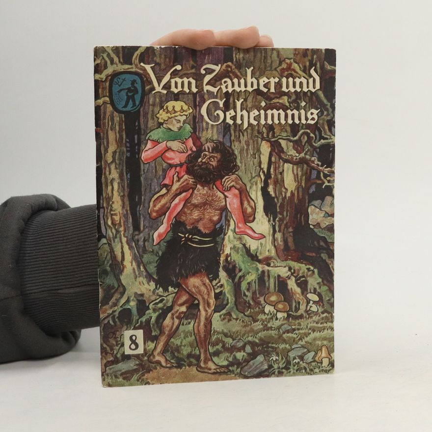 Autorenkollektiv Von Zauber und Geheimnis