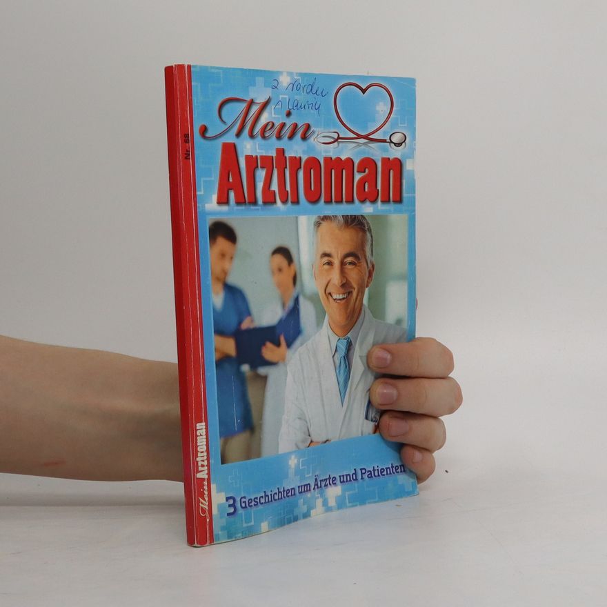 Various authors Mein Arztroman