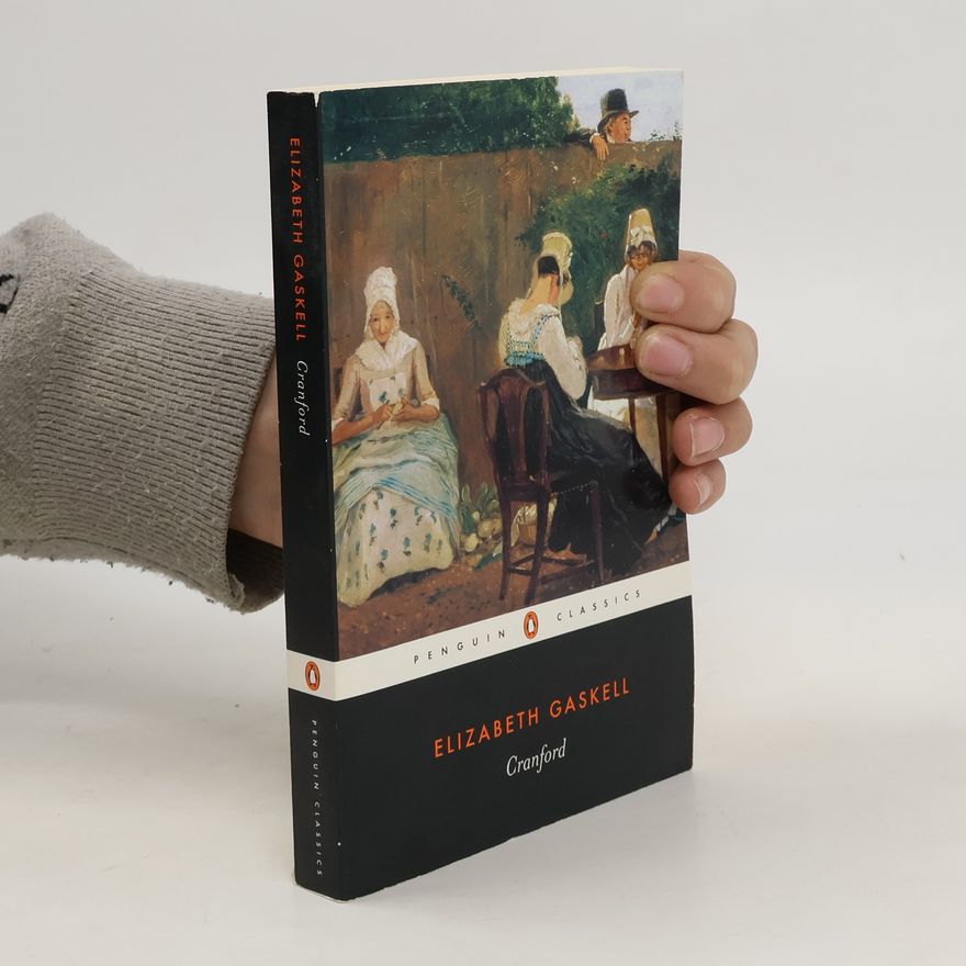 Elizabeth Gaskell Cranford