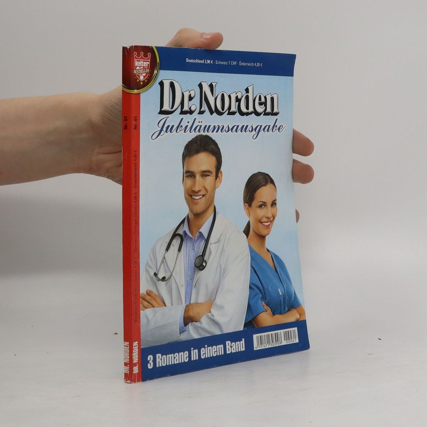 Various authors Dr. Norden 61. Jubiläumsausgabe