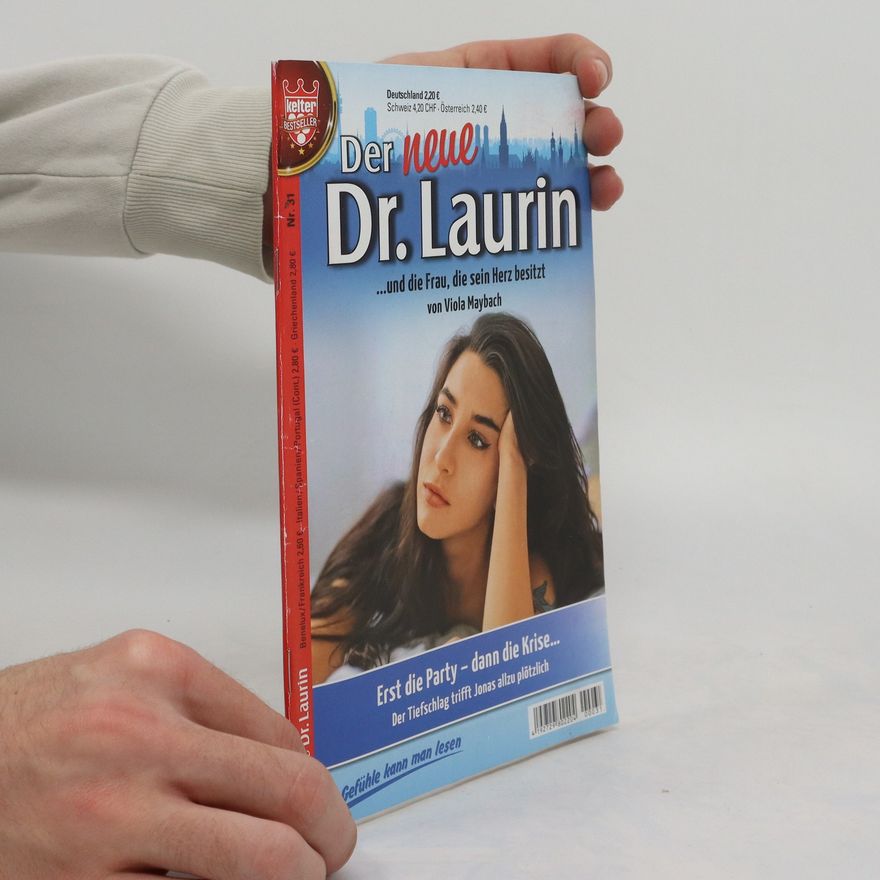 Autorenkollektiv Dr. Laurin, Nr. 31