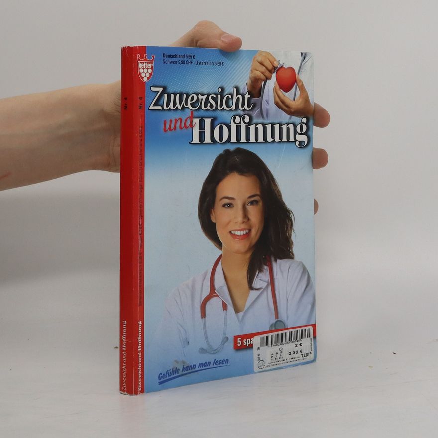 Various authors Zuversicht und Hoffnung 4