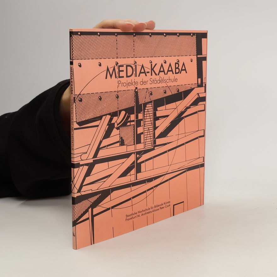 Günter Zamp Kelp Media-Kaaba