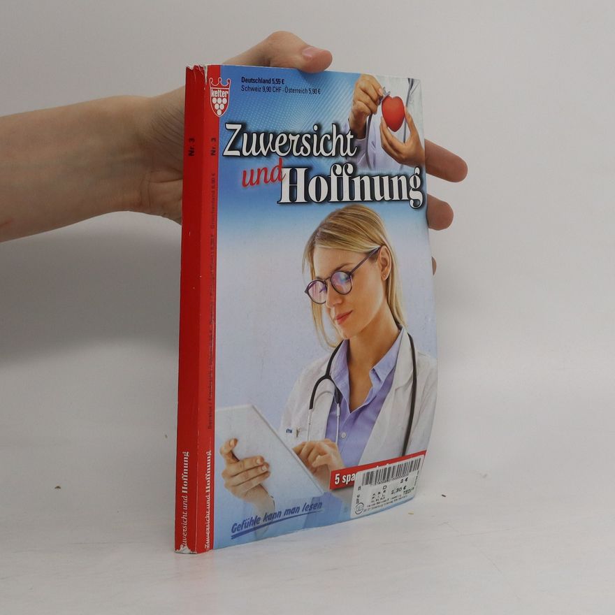 Various authors Zuversicht und Hoffnung 3