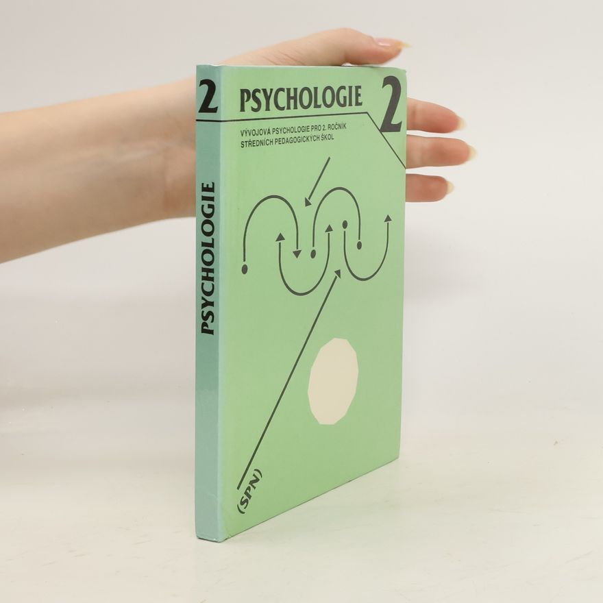 Various authors Psychologie 2
