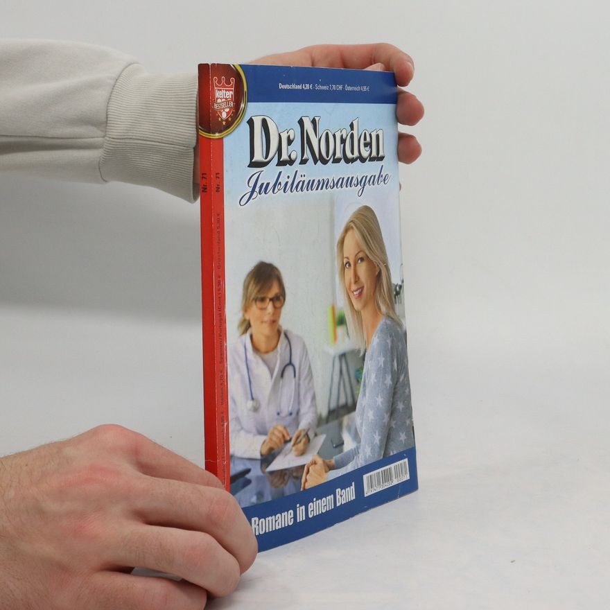 Kolektiv autorů Dr. Norden, Jubiläumsausgabe, Nr. 71
