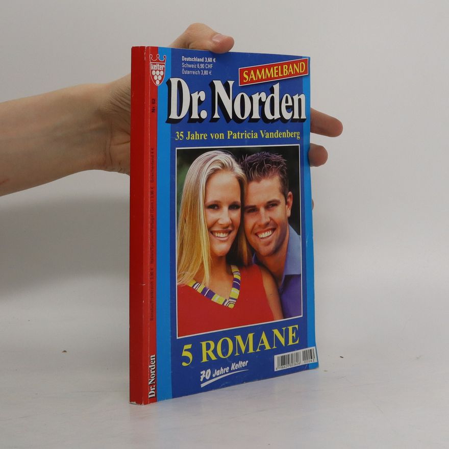 Kolektiv autorů Dr. Norden, Nr.62