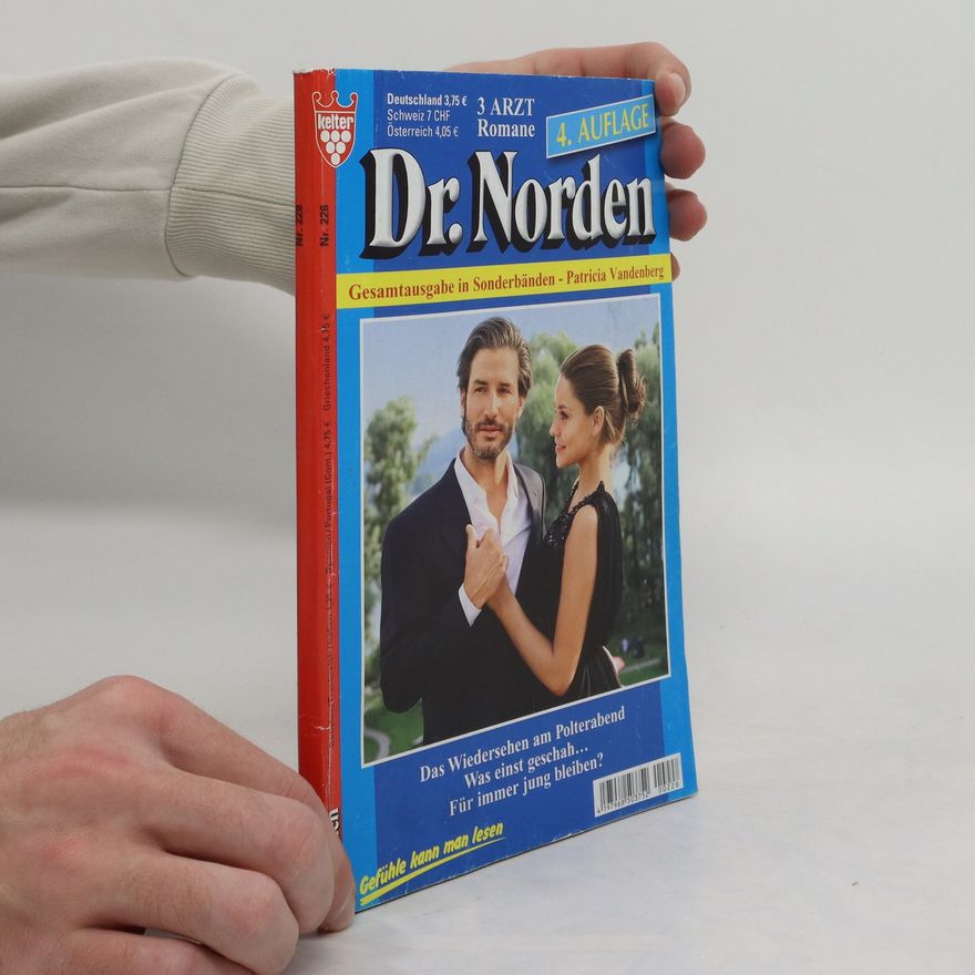 Kolektiv autorů Dr. Norden, Nr. 228