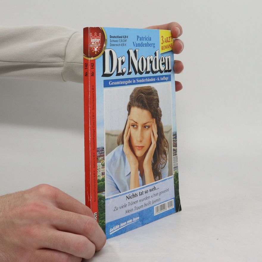 Kolektiv autorů Dr. Norden 142