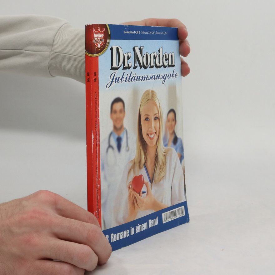 Kolektiv autorů Dr. Norden, Jubiläumsausgabe, Nr. 68