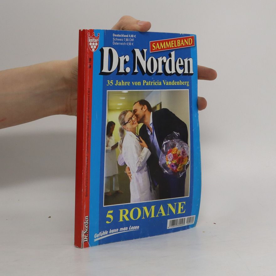 Kolektiv autorů Dr. Norden 190