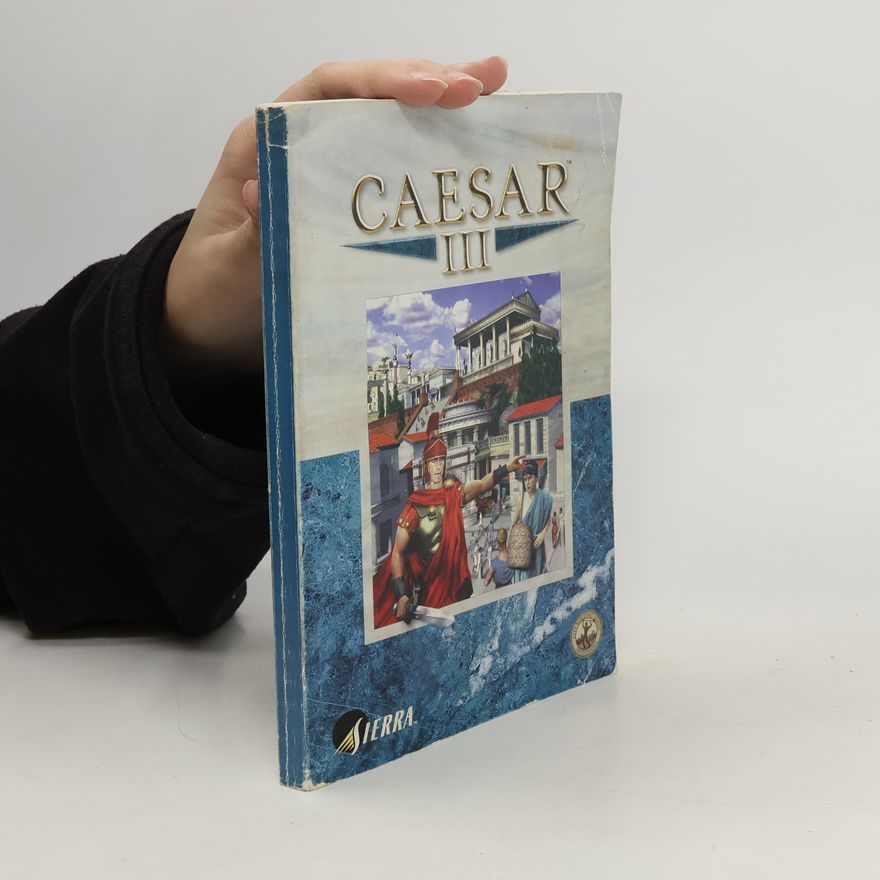Autorenkollektiv Caesar III