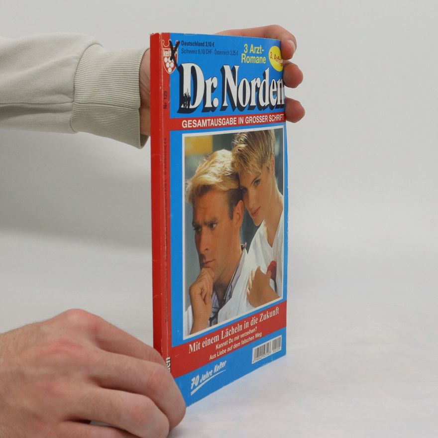 Various authors Dr. Norden 129