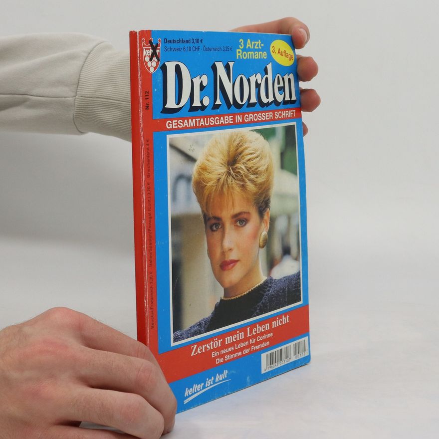 Various authors Dr. Norden. Nr. 112